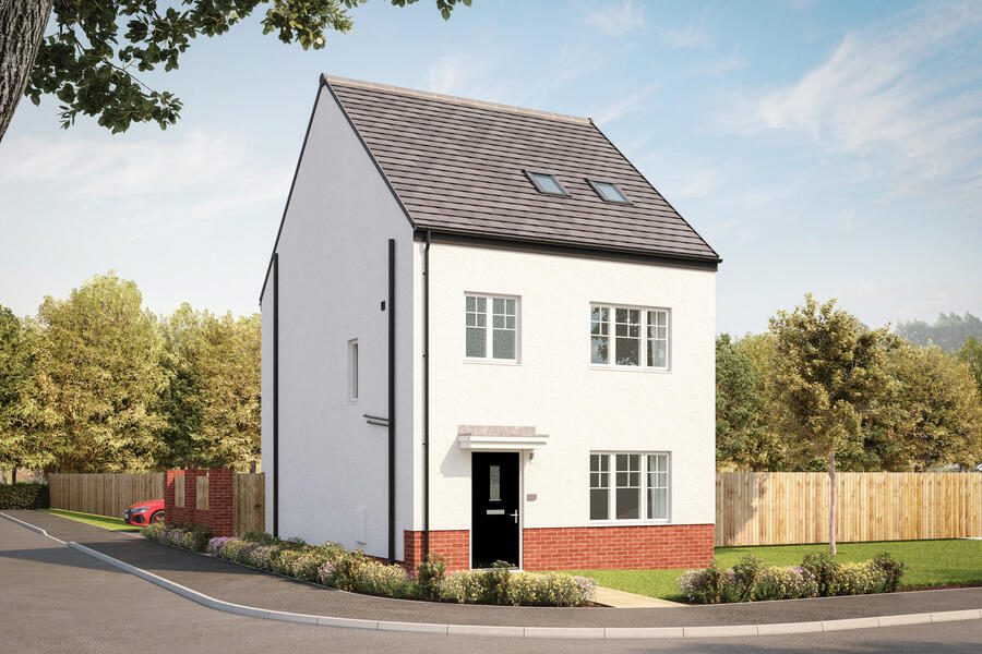 Detached House