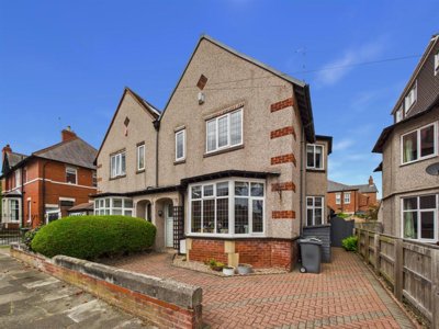 Semi-Detached