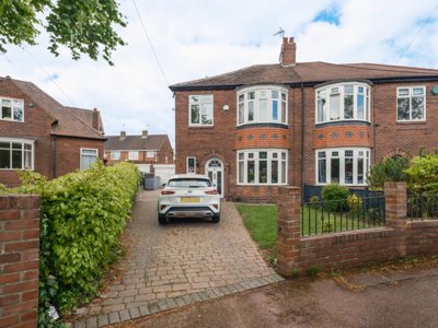 Semi-Detached