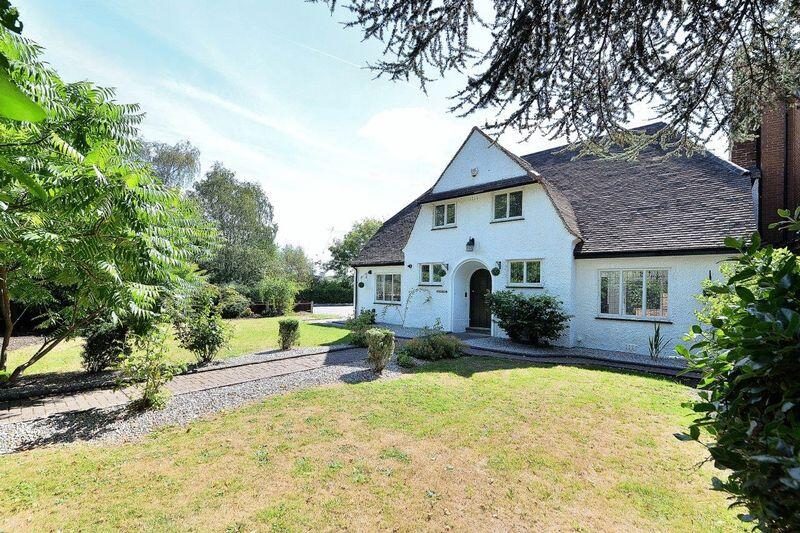 Detached House