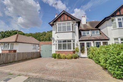 Semi-Detached