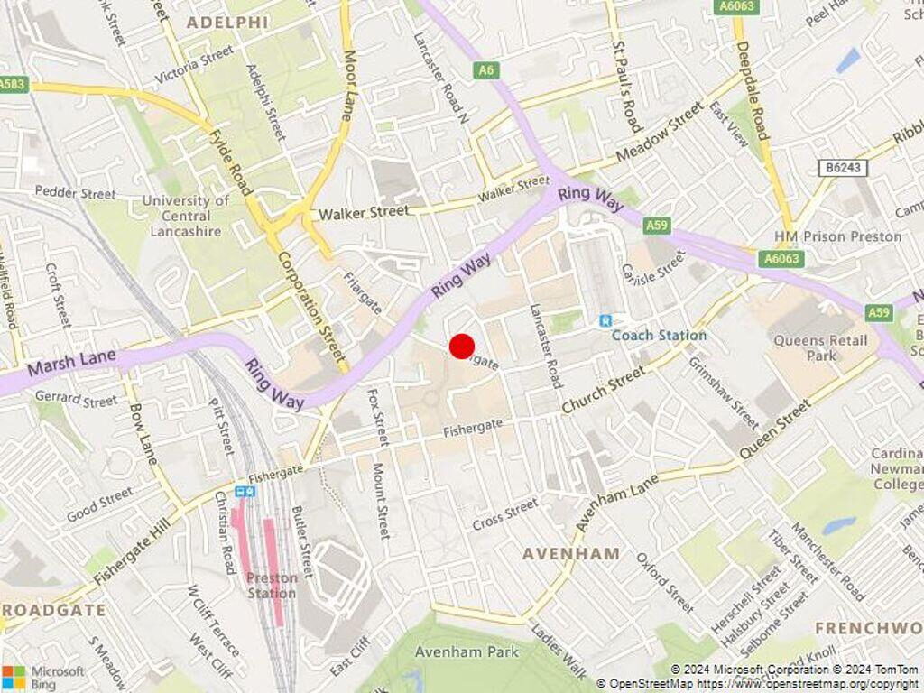 Retail Property (high Street)