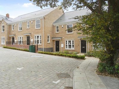 Terraced