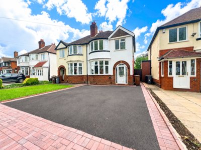 Semi-Detached