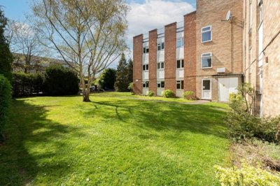 Property on Stanley Road, SM2 6RX