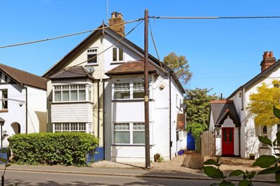 Semi-Detached