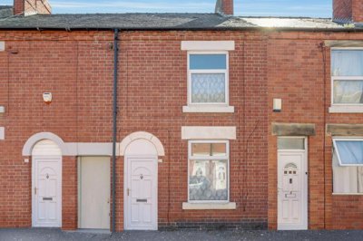 Terraced