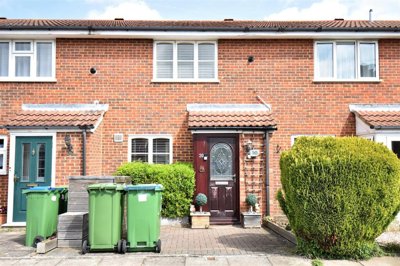 Terraced