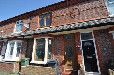 Property on Liscard Grove, CH44 5RA