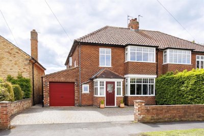 Semi-Detached