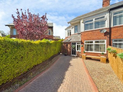Semi-Detached