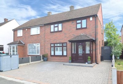 Semi-Detached