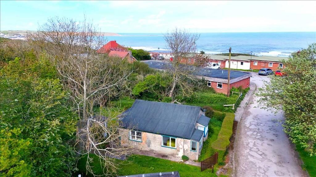 Bungalow