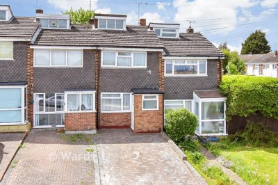 Terraced