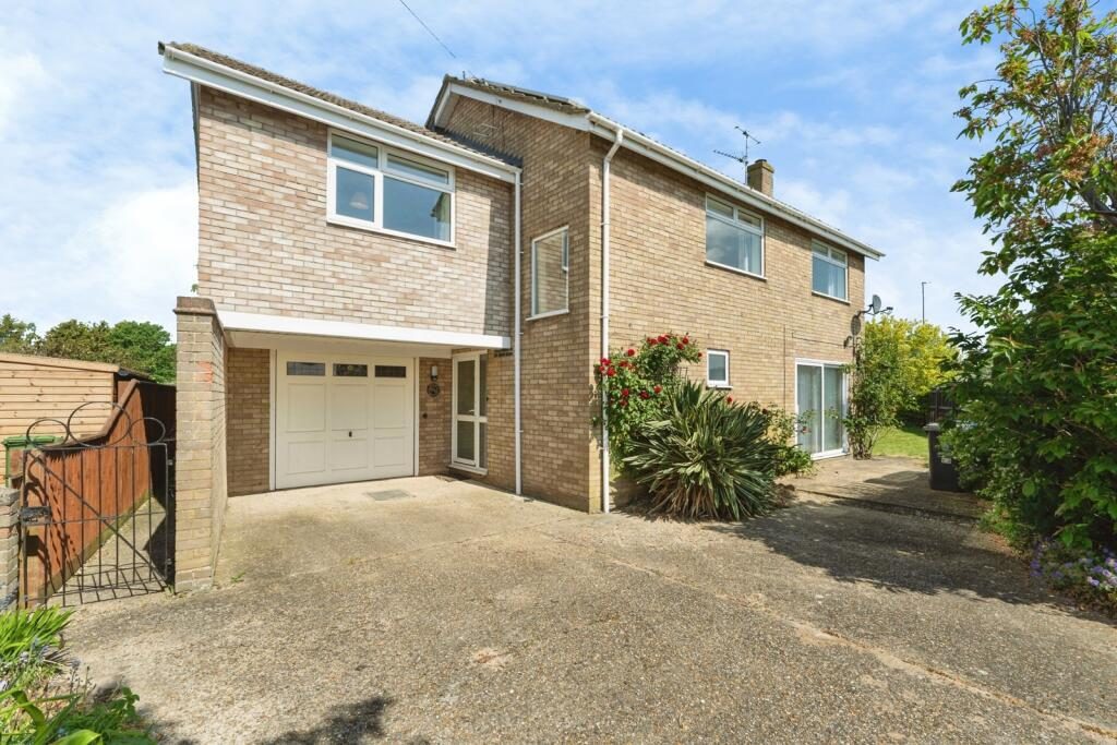 Detached House