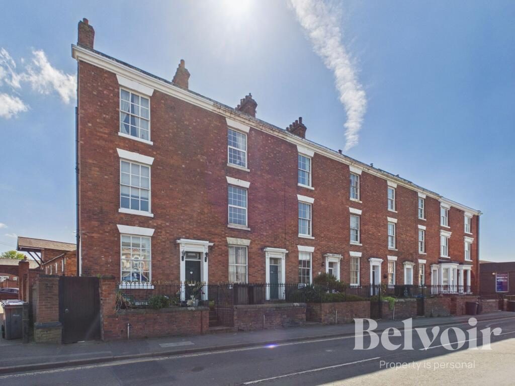 Town House