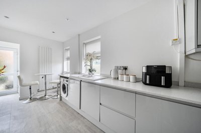 Semi-Detached