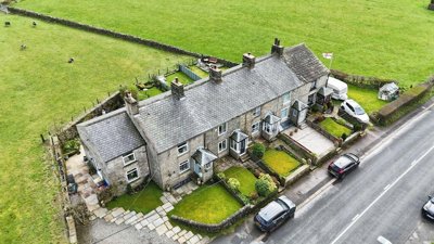 Terraced