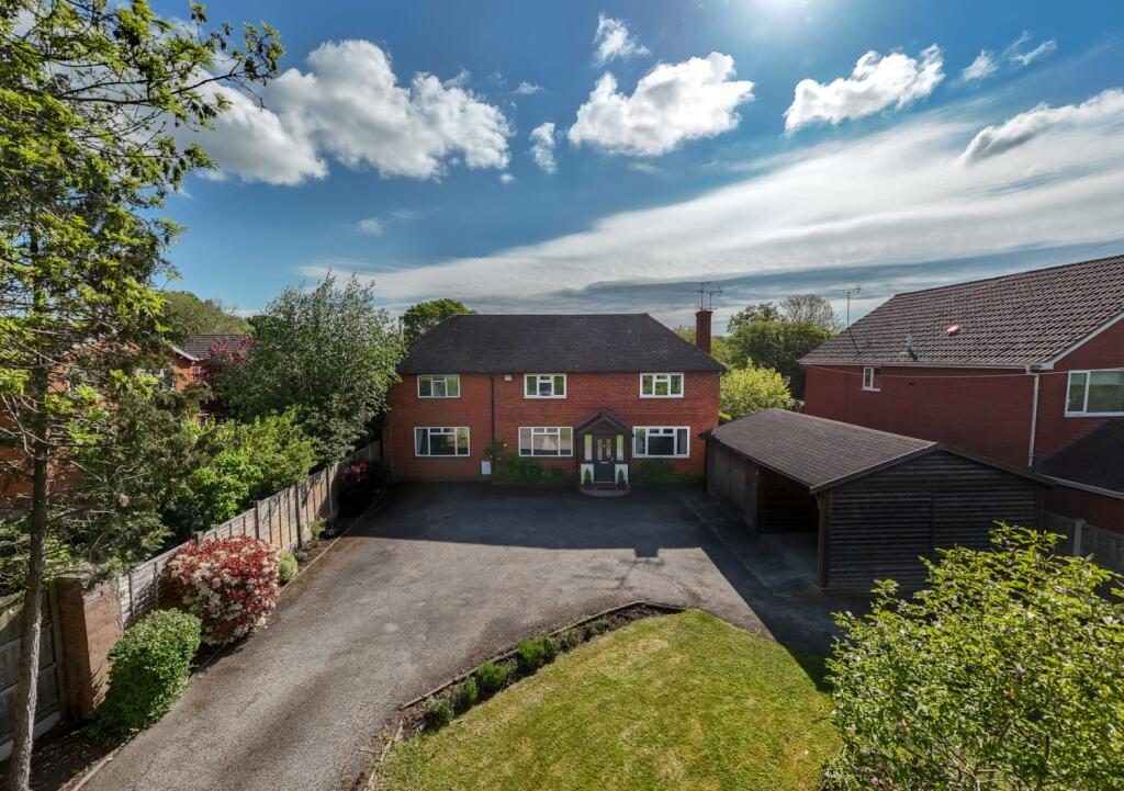 Detached House