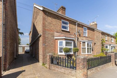 Semi-Detached