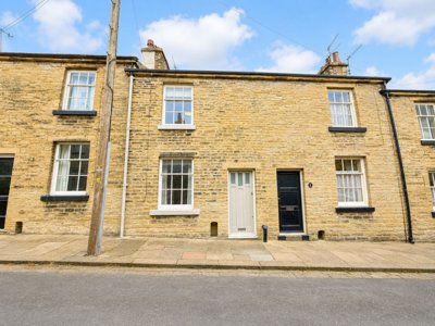 Terraced