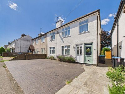 Maisonette