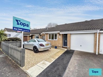 Property on Purley Drive, TA6 4UJ