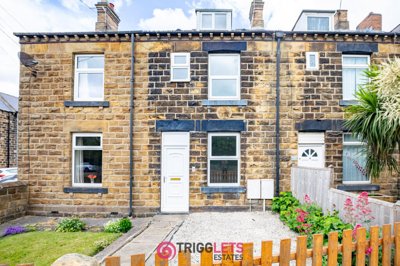 Terraced