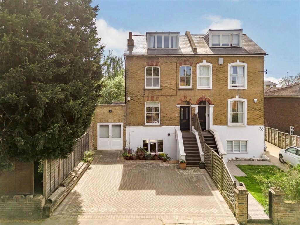 Detached House