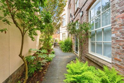 Property on Benson Street, L1 2ST