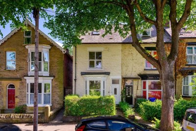 Semi-Detached