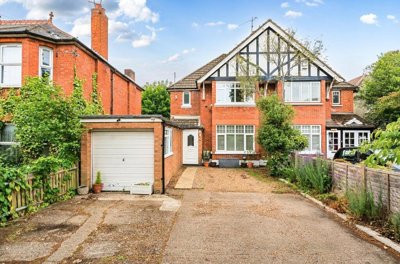 Semi-Detached