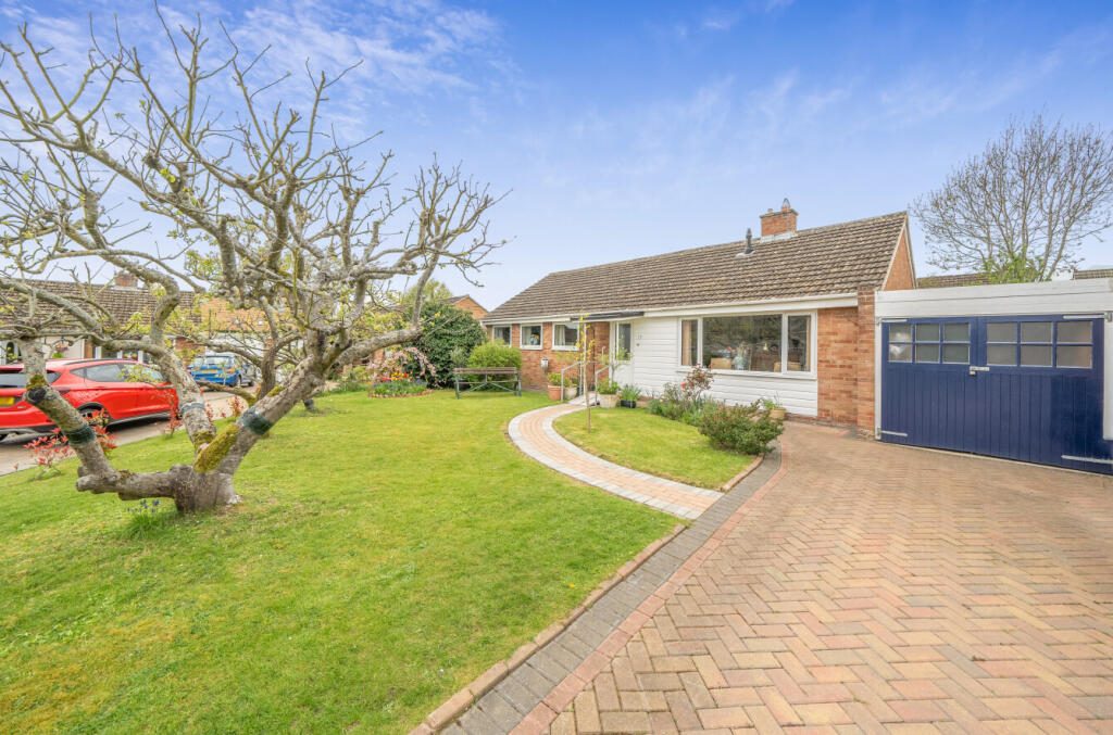 Bungalow
