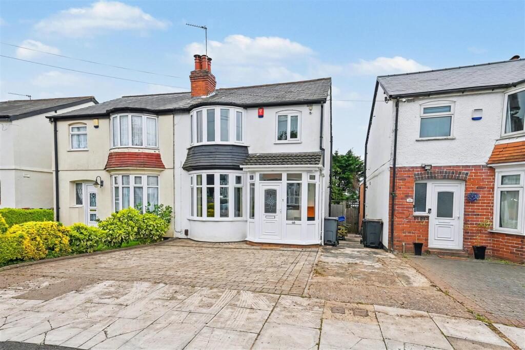Detached House