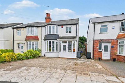 Semi-Detached