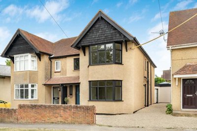 Semi-Detached
