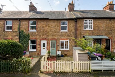 Terraced