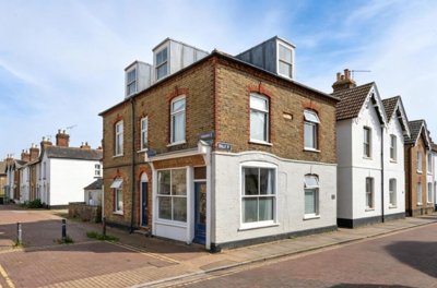 Terraced