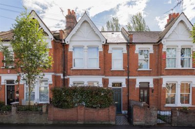 Terraced