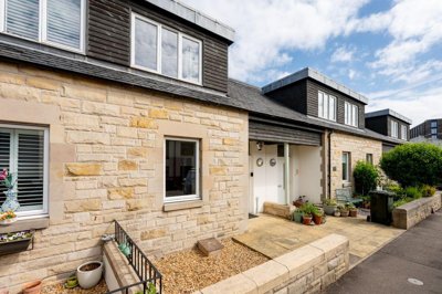 Property on Devon Place, EH12 5HJ