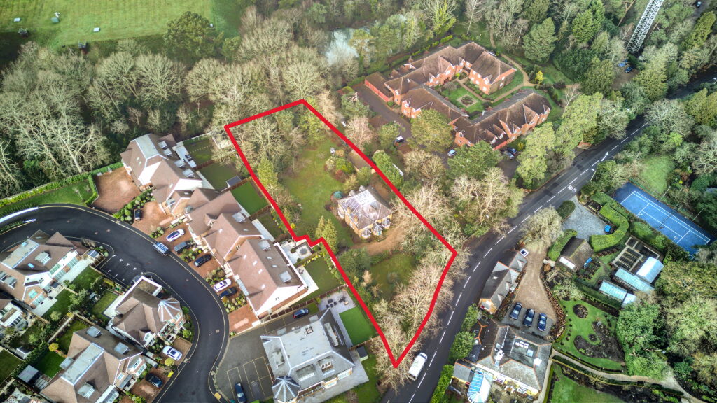 Residential Development