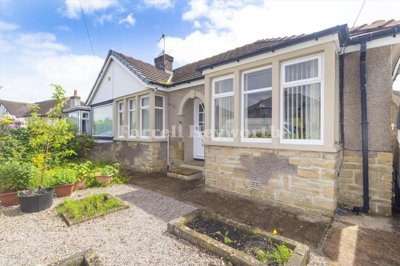 Property on LA4 5UL