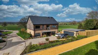 Property on William Dickson Drive, GL10 3WU