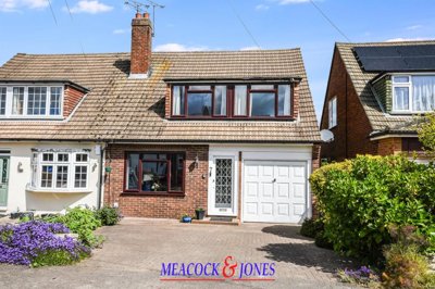 Semi-Detached