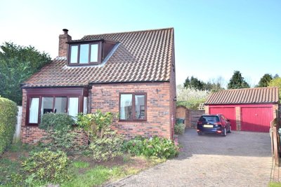 Property on Pembury Mews, DL10 7SG