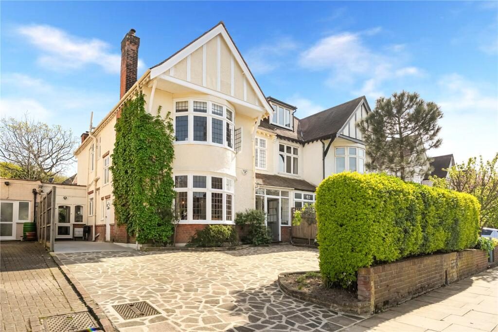 Detached House