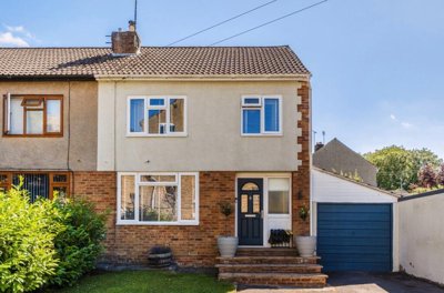 Property on Park Hill Drive, BA11 2LE