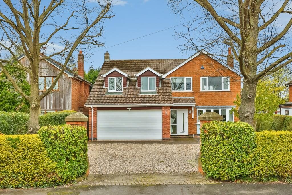 Detached House