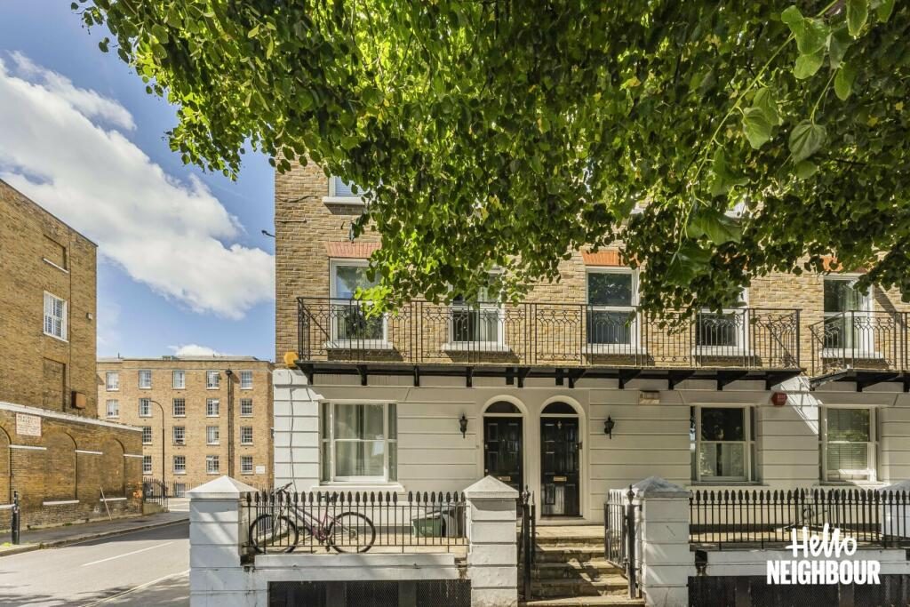 Maisonette