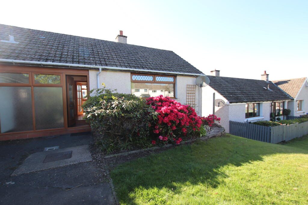 Bungalow